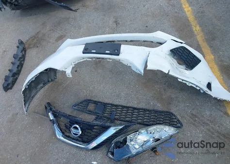 2019 Nissan Sentra Sv from USA, damaged, VIN 3N1AB7AP6KY374868